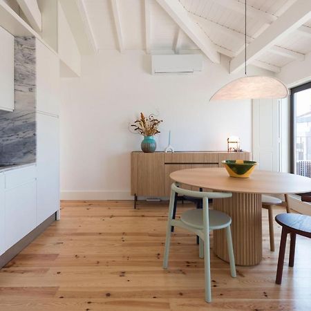 Boavista Penthouse W/ 2 Balconies & Ac By Lovelystay ポルト エクステリア 写真