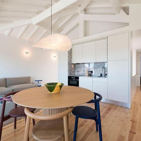 Boavista Penthouse W/ 2 Balconies & Ac By Lovelystay ポルト エクステリア 写真