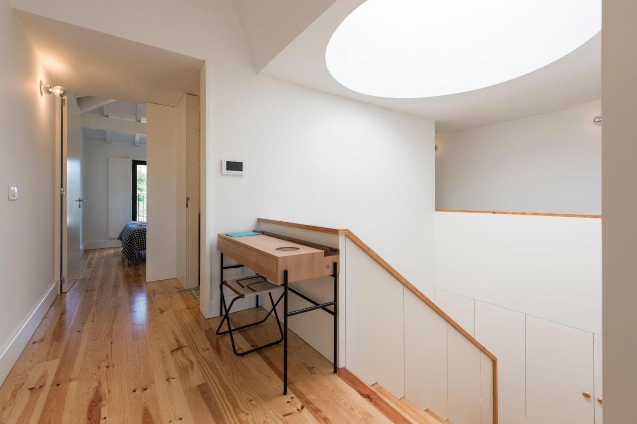 Boavista Penthouse W/ 2 Balconies & Ac By Lovelystay ポルト エクステリア 写真